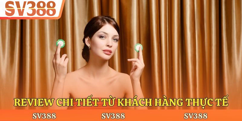 Review chi tiết từ khách hàng thực tế